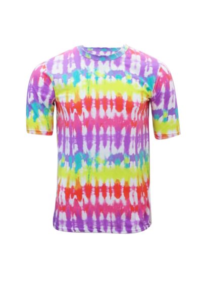Tie Die T shirt