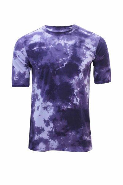 Purple T Shirt