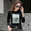 Snoopy long Sleeve