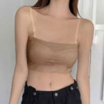 Tube skinny
