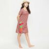 Clovia Cherry dress