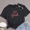 Team bride Tee