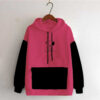 Snoopy hoodie