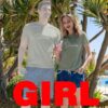 Summer Couple - Girl Tee