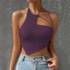 Hem halter