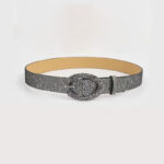 Glittering Belt