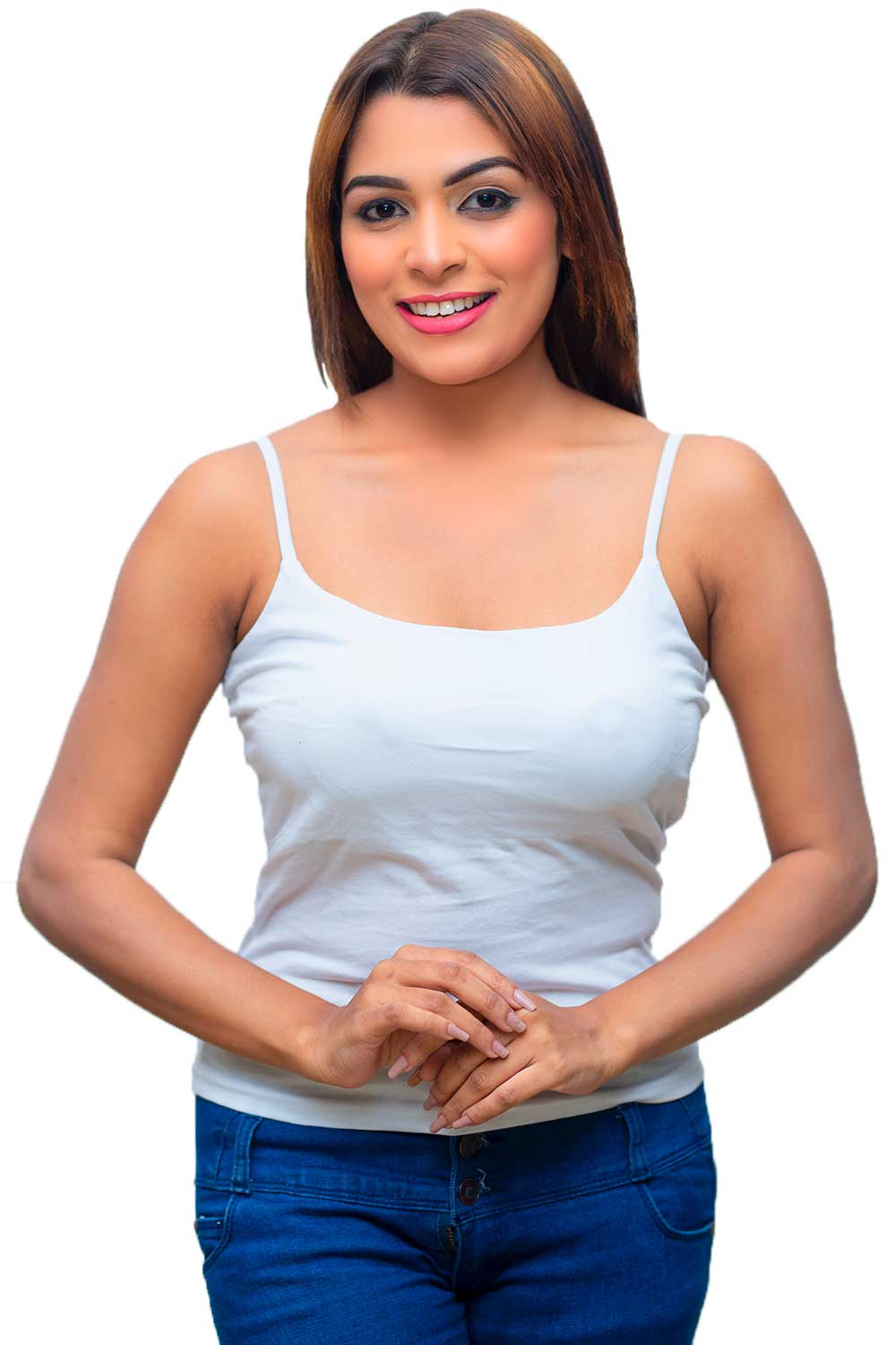 ADJUSTABLE SKINNY