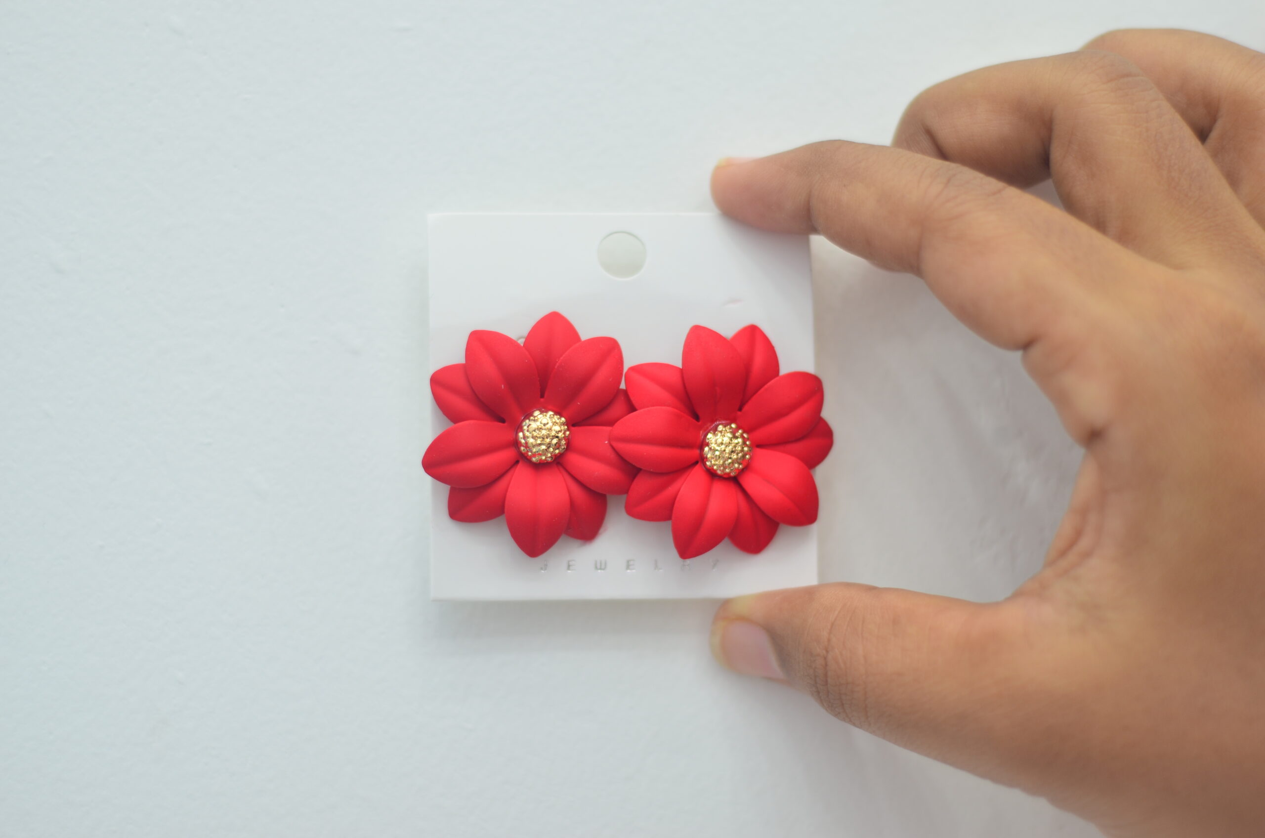 Anemone flower