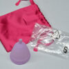 Menstrual cups 2