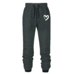 heart pant