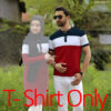 Habibi boy - T Shirt Only