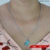 Butterfly necklace