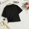 Bell bottom kit - Tshirt