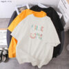 Baggy Tee - Life On