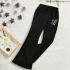 Bell Bottom Kit Pant - Double Love