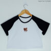 Raglan Crop - Sevi Studio