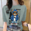 Unisex Tee - Enjoy Life