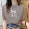 Unisex Plain - Butterfly Bow