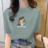 Unisex Tee - Just Coffee
