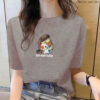 Unisex Tee - Just Coffee