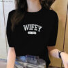 Unisex Tee - Wifey