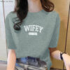Unisex Tee - Wifey