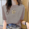 Unisex Tee - Dog Paw