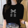 Unisex Plain - Butterfly Bow