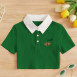 Rib Shirt - Laugh