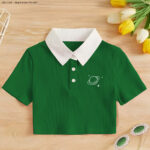 Rib Shirt - Neptunian Planets
