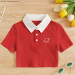 Rib Shirt - Neptunian Planets