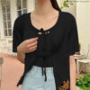Strappy Cami & Coat - Scrappy Doo