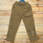 Twill Pant - Hobby