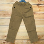Twill Pant