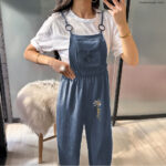 Overall Jumpsuit - Hobby