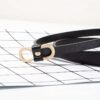 Thin Belt