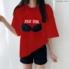 Bow Baggy - Fas Ion