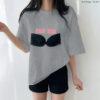 Bow Baggy - Fas Ion