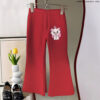 Waffle Pullover pant - Kitty