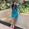 Short T-Shirt Dress - Disney Lilo