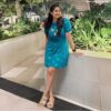 Short T-Shirt Dress - Willa