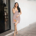 Kara Mini Dress - Hora Poosa