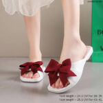 Summer Sandals