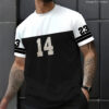 Chicargo Tee - Fourteen