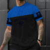 Chicargo Tee - California