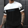Chicargo Tee - Humanity
