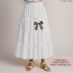 Fairy Skirt - Koti Bow
