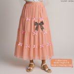 Fairy Skirt - Koti Bow
