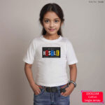 Kids Tee - Hustle