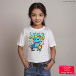 Kids Tee - Cool Boy